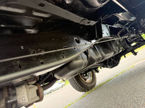 2002 Ford Ranger Edge Plus