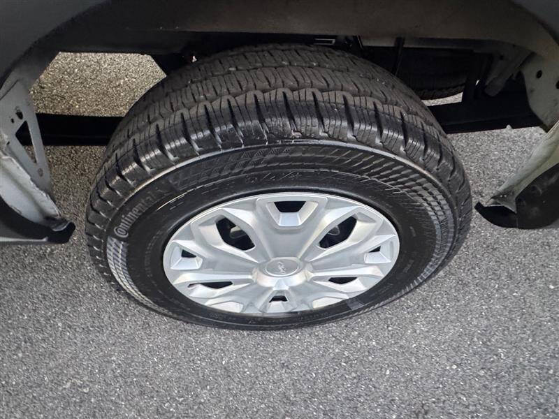 2020 Ford Transit 350 XLT