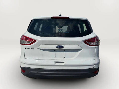 2013 Ford Escape S