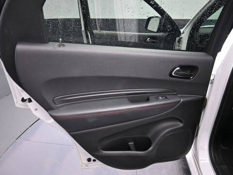 2024 Dodge Durango R/T Plus