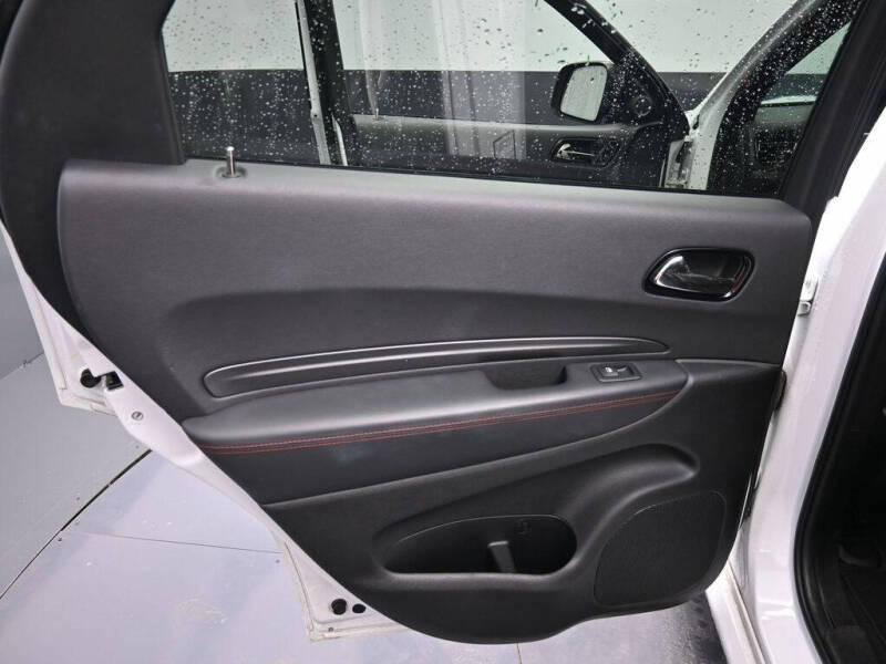 2024 Dodge Durango R/T Plus
