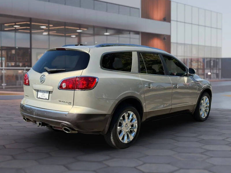 2012 Buick Enclave Premium