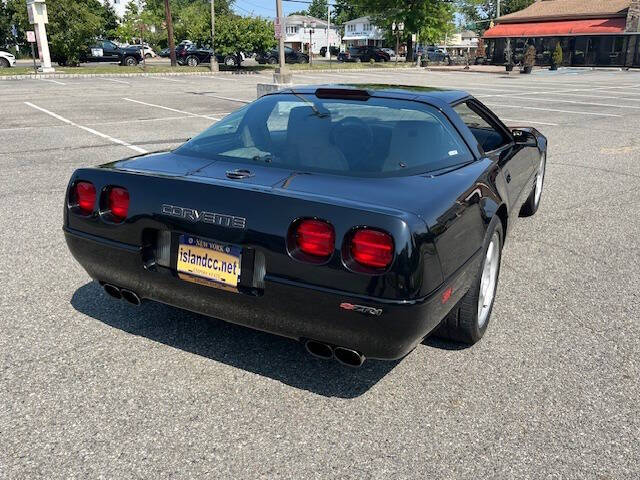 1991 Chevrolet Corvette ZR1