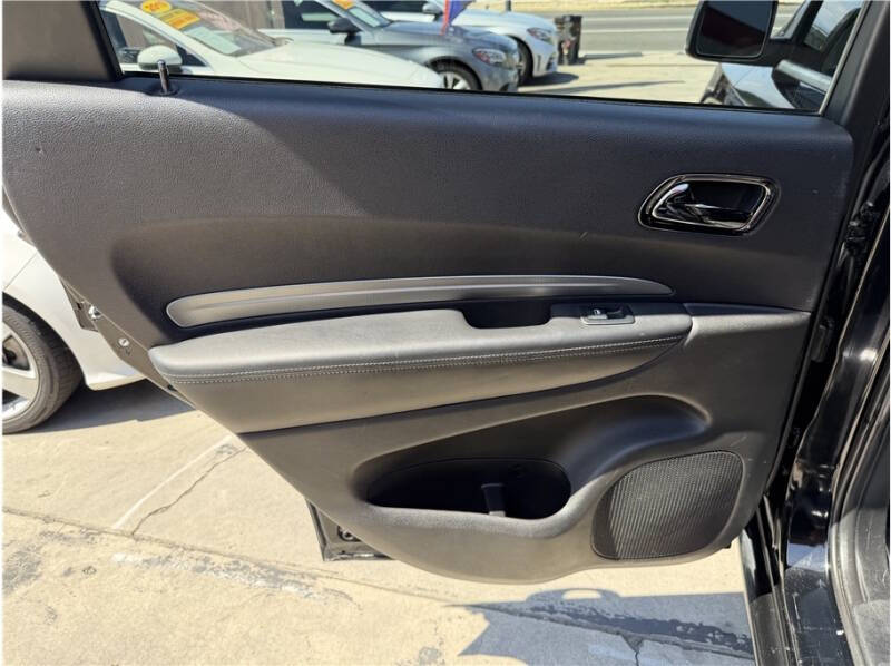 2019 Dodge Durango R/T