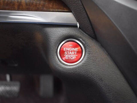 2017 Acura MDX SH-AWD w/Tech