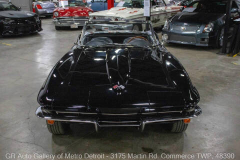 1965 Chevrolet Corvette