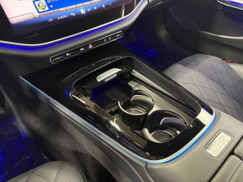 2024 Mercedes-Benz E-Class E 350 4MATIC