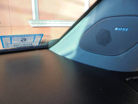 2013 Cadillac SRX Luxury Collection