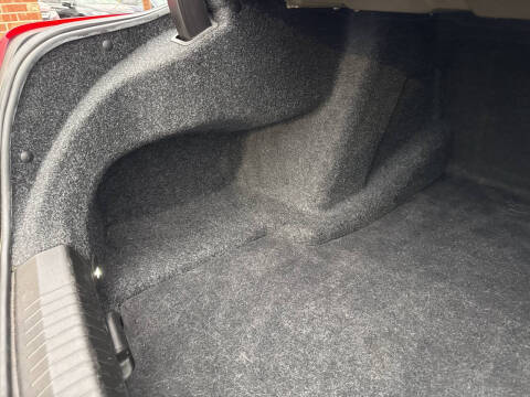 2018 Cadillac CT6 3.6L Luxury