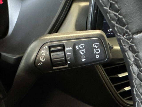 2025 Ford Escape Plug-In Hybrid PHEV