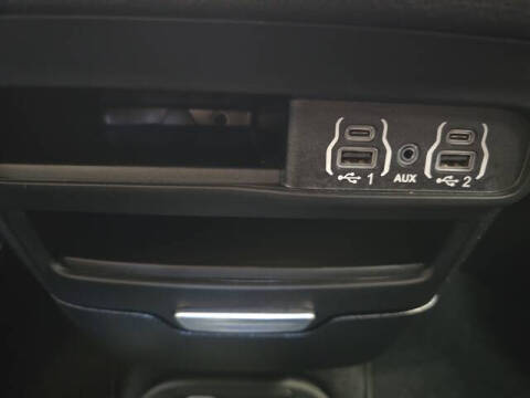 2024 Chrysler Pacifica Touring