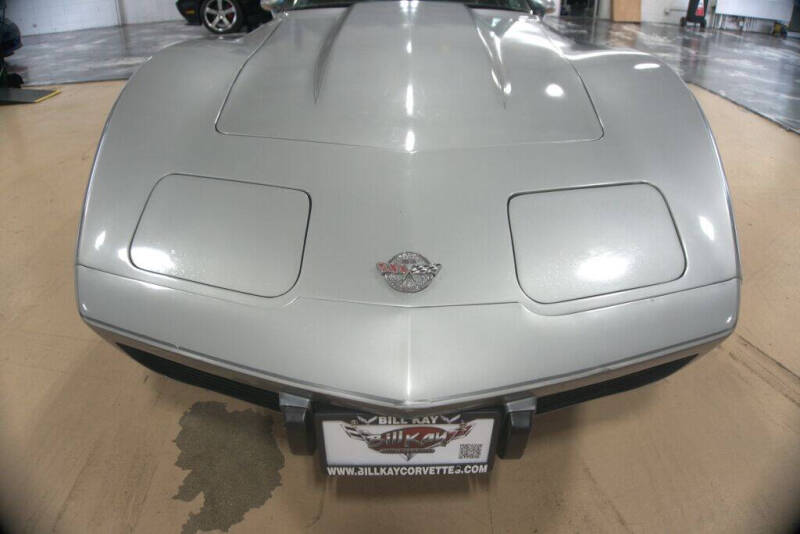 1978 Chevrolet Corvette
