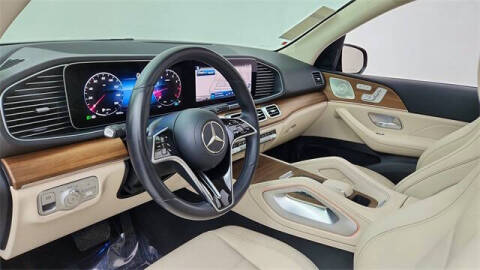 2024 Mercedes-Benz GLE GLE 350 4MATIC