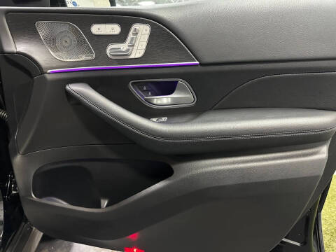 2024 Mercedes-Benz GLS GLS 450