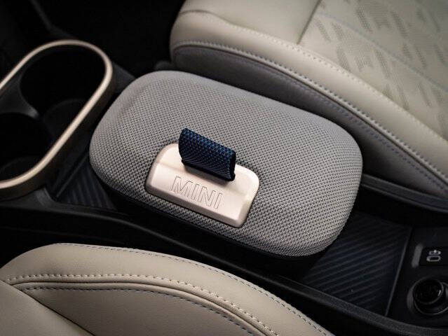 2026 MINI Hardtop 4 Door