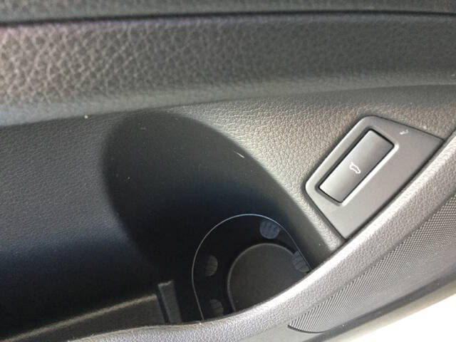 2013 Audi Q7 3.0T quattro Premium Plus