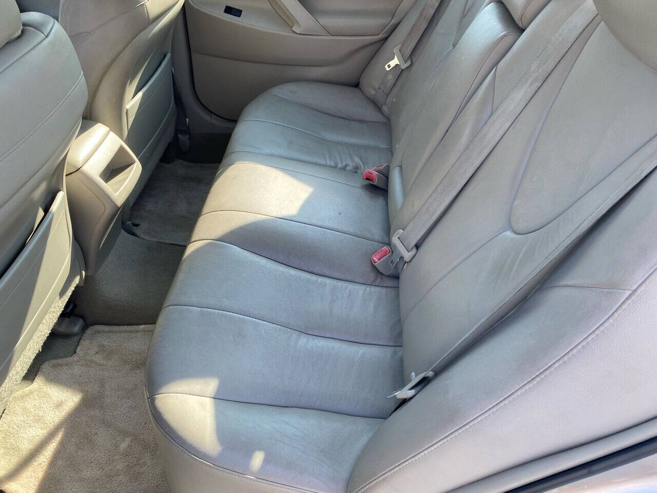 2009 Toyota Camry photo
