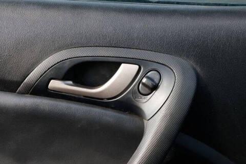 2004 Acura RSX Type-S