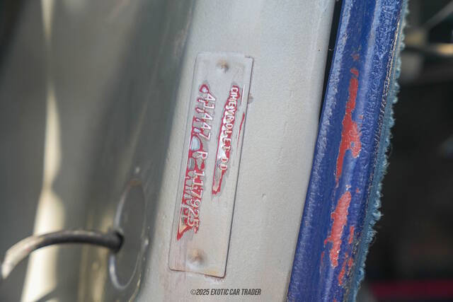 1964 Chevrolet Impala