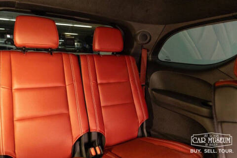 2023 Dodge Durango