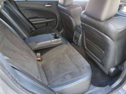 2023 Dodge Charger R/T