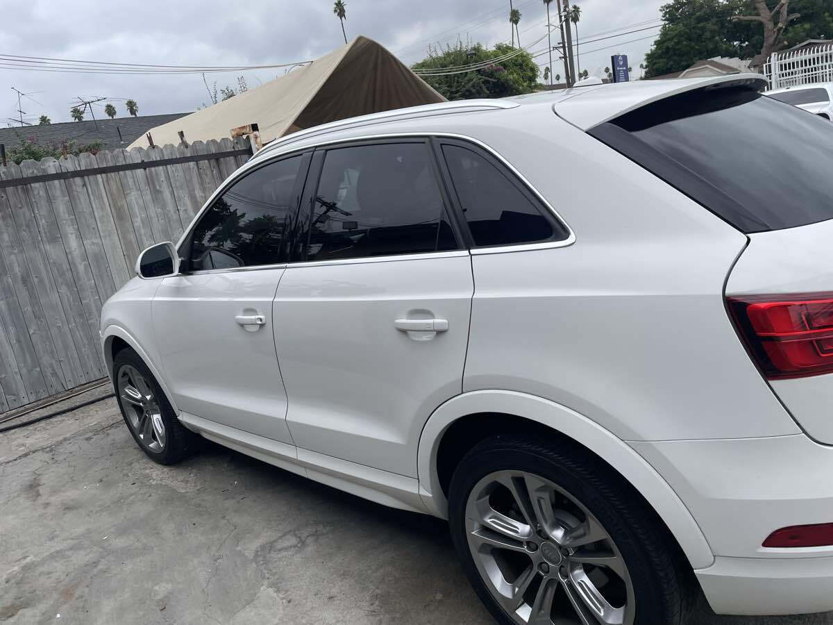 2016 Audi Q3 for sale at Best Buy Auto Sales in Los Angeles, CA