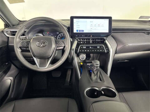 2024 Toyota Venza XLE