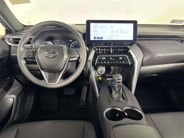 2024 Toyota Venza XLE