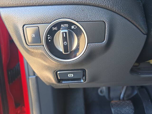 2019 Mercedes-Benz CLA CLA 250 4MATIC