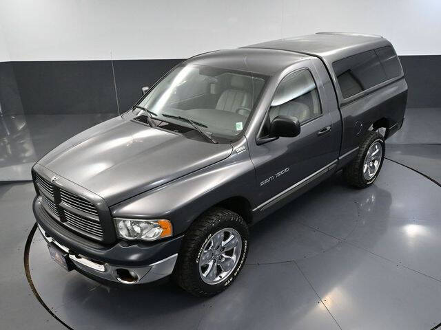 2004 Dodge Ram 1500