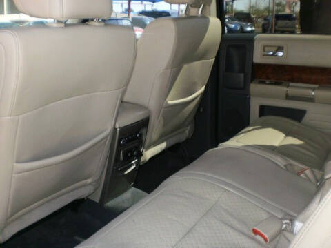 2009 Ford Flex Limited