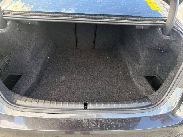 2019 BMW 5 Series 540i