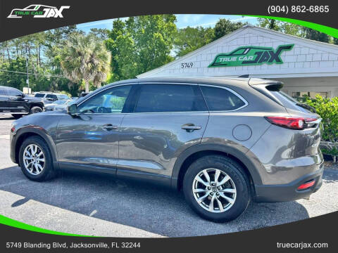 2019 Mazda CX-9 Touring