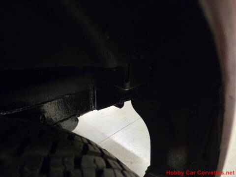 1979 Chevrolet Corvette