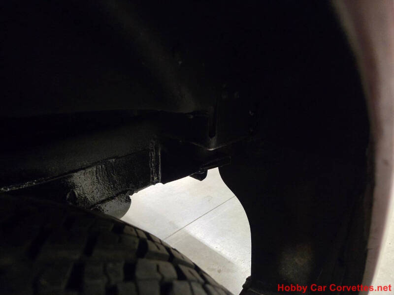 1979 Chevrolet Corvette