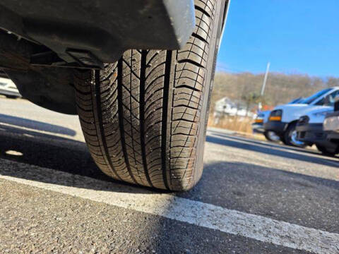 2017 Ford Transit Connect XLT