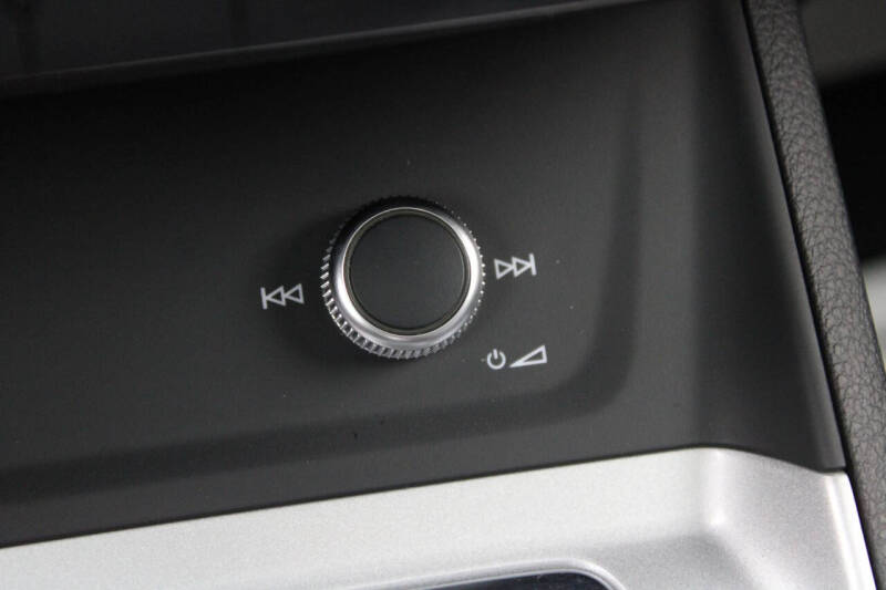 2022 Audi Q3 quattro S line Premium 45 TFSI