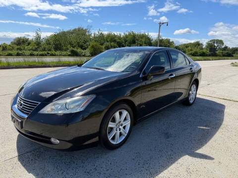 2007 Lexus ES 350