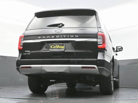 2023 Ford Expedition Limited