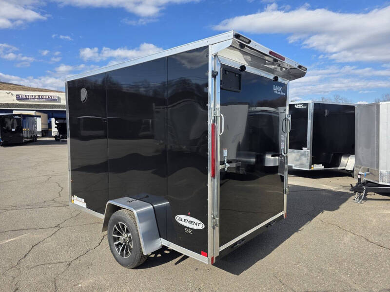 2026 Look ELEMENT SE 6X10 - RAMP