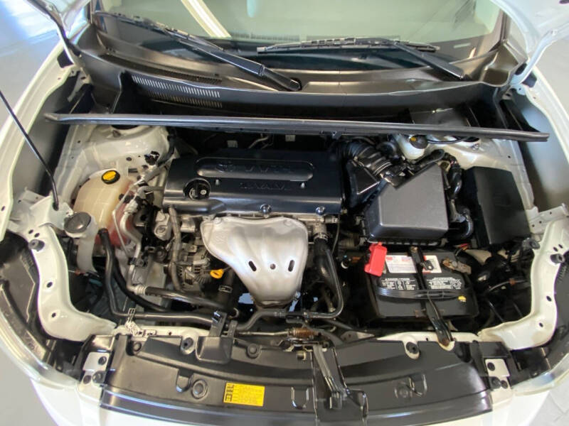2012 Scion xB Base - Photo 22
