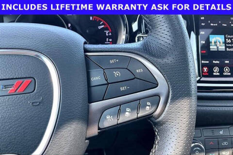2024 Dodge Durango SXT Plus