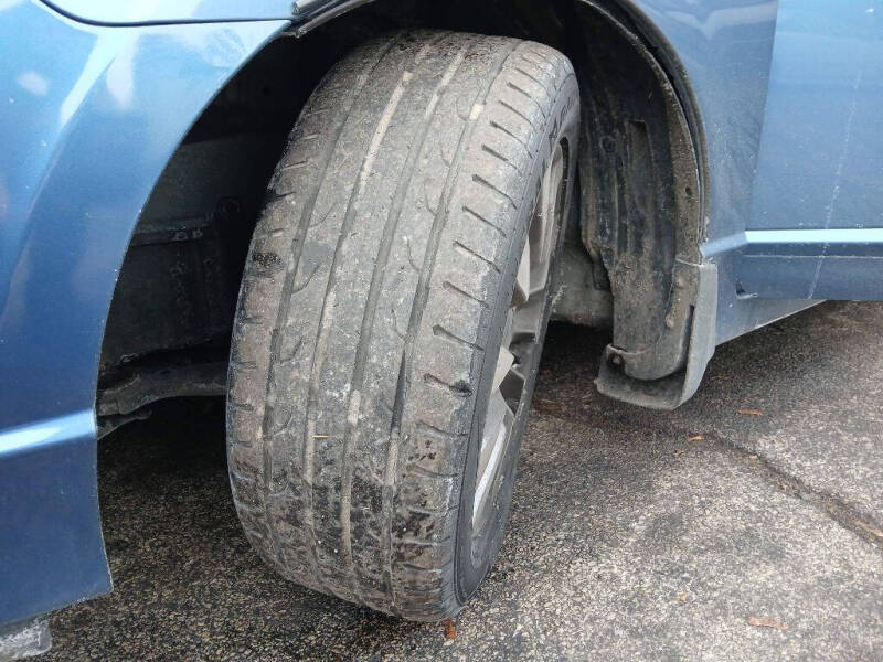 2009 Honda Civic EX-L