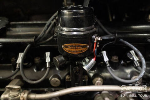 1950 Bentley Mark VI