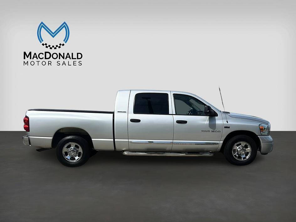 DodgeRam 15008