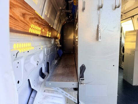 2011 Ford E-Series E-250