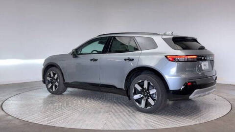 2025 Honda Prologue Elite