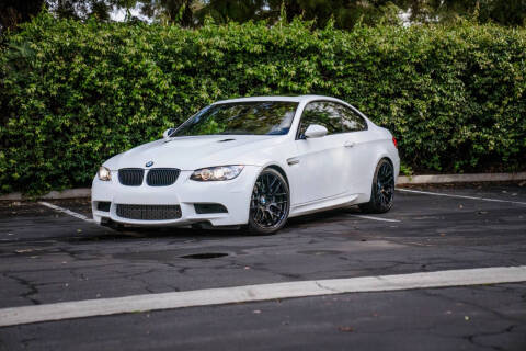 2013 BMW M3