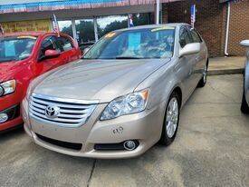 2008 Toyota Avalon for sale at Top Auto Sales in Petersburg VA
