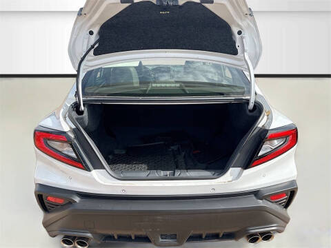 2024 Subaru WRX Limited